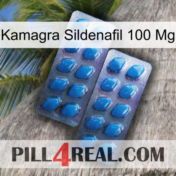 Kamagra Sildenafil 100Mg viagra2